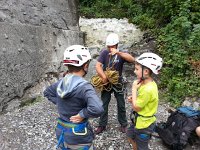 9 August  2017 St-Triphon